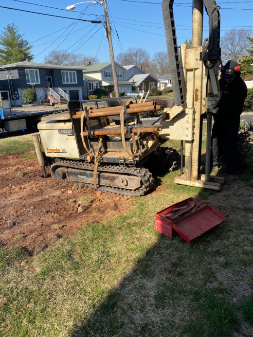 The Top Benefits of Choosing Simple Tank Services for Soil Remediation in Hillside, NJ