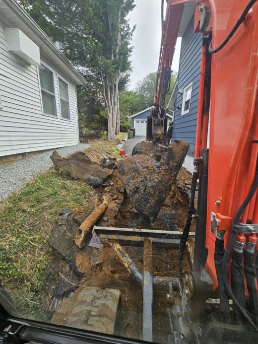 Safely Removing Underground Oil Tanks: A Step-by-Step Process