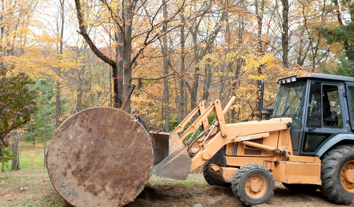 From Inspection to Removal: Managing Your Underground Oil Tank